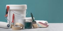 Προετοιμασία & Εργασίες