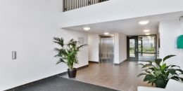 Καθαριότητα & Παράδοση